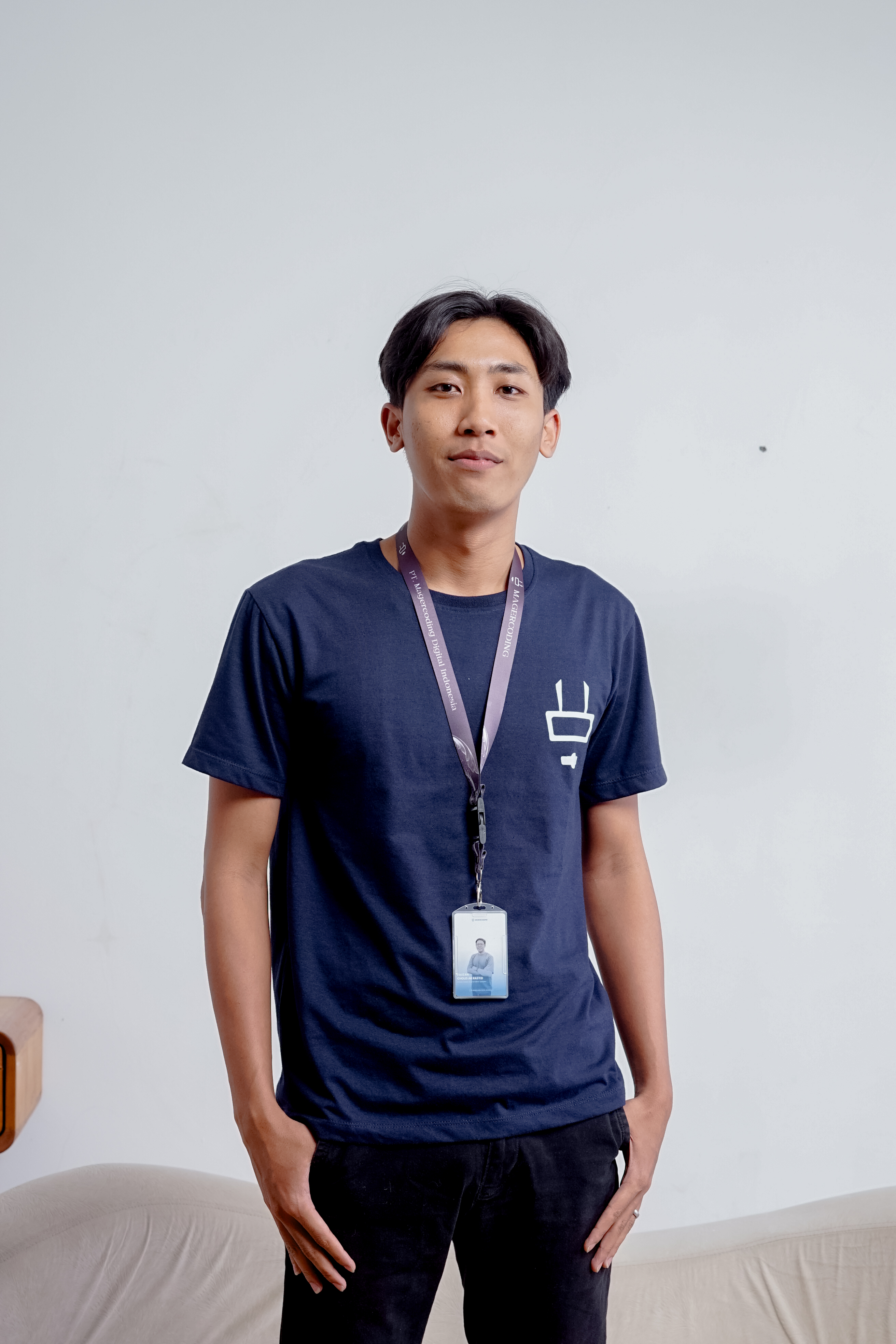 Magercoding - Crafting Innovative Concepts Through Visual Solutions